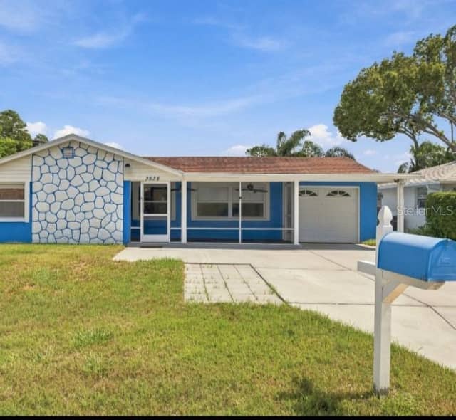 3538 GORMAN DR photo