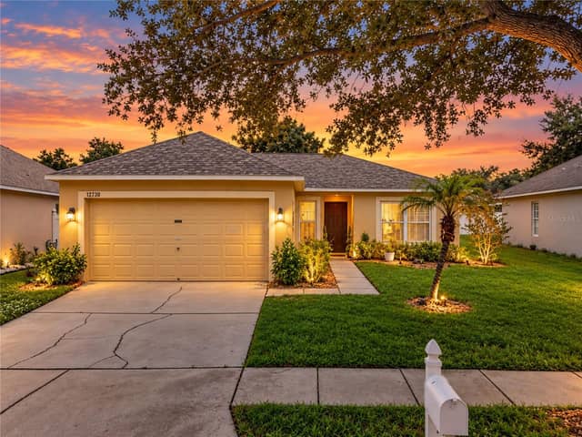 12730 KINGS LAKE DR photo