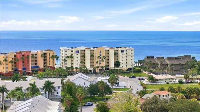 16750 GULF BLVD #315 photo