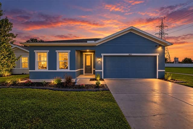 8891 PRAIRIE CREEK DR photo