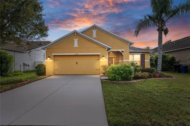 23036 WOOD VIOLET CT photo