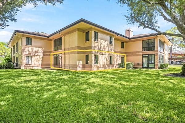 2669 SABAL SPRINGS CIR #102 photo