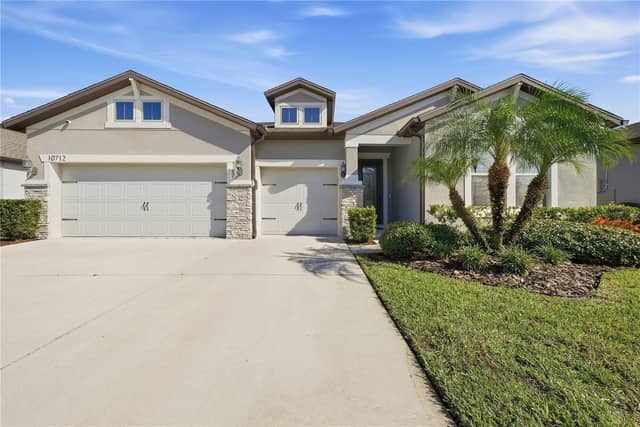 10712 GREEN HARVEST DR photo