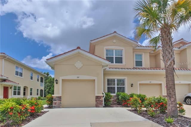 8332 ENCLAVE WAY #101 photo