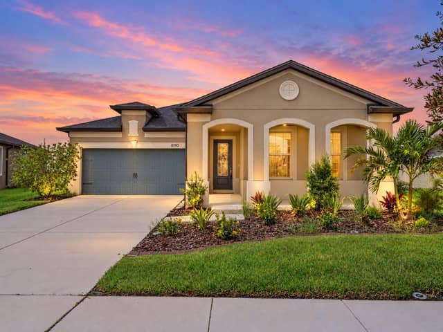 8190 OLIVE BROOK DR photo