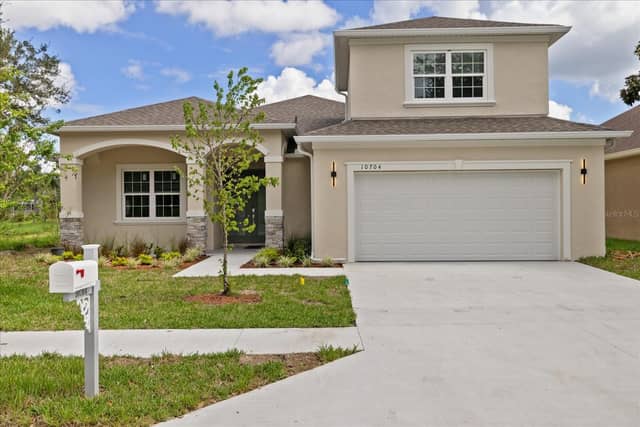 10704 BANFIELD DR photo