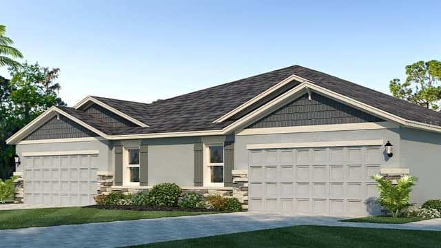 1612 INDIAN GRASS PL photo