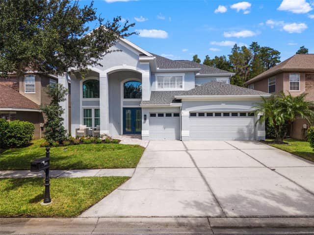 11621 RENAISSANCE VIEW CT photo