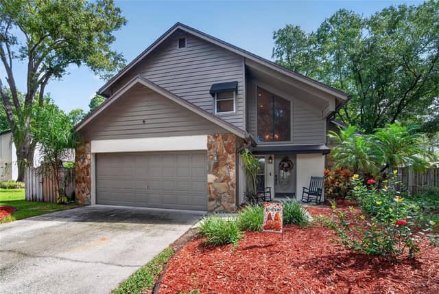 3721 VILLAGE ESTATES PL photo