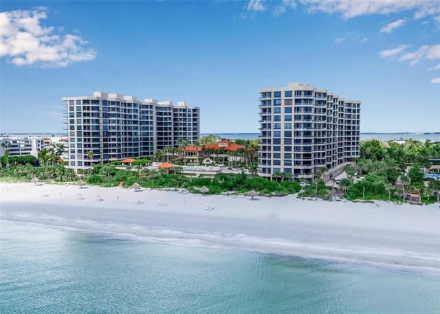 1241 GULF OF MEXICO DR #109 photo