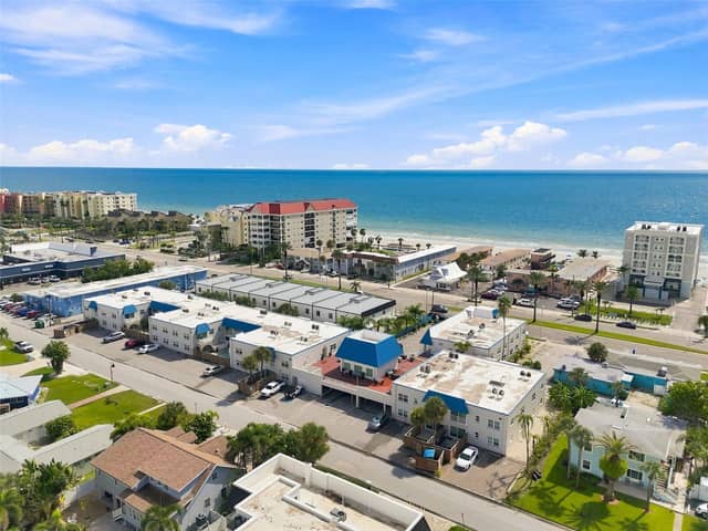 17035 GULF BLVD #107 photo