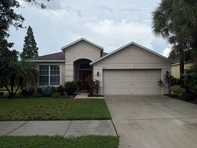 8606 DEEP MAPLE DR photo