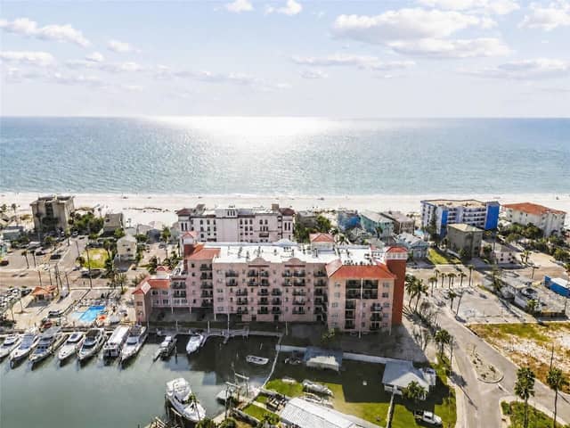 13235 GULF BLVD #409 photo