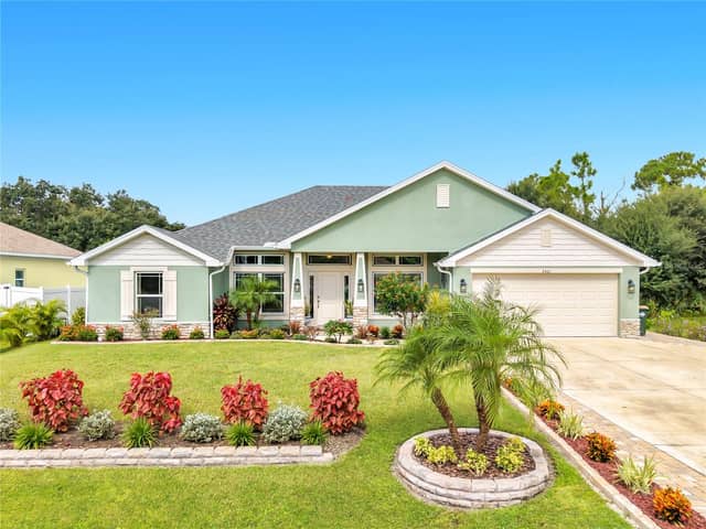 2461 S CRANBERRY BLVD photo