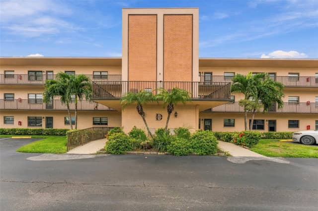 5971 TERRACE PARK DR N #108 photo