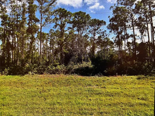 LOT 19 TROPICAIRE BLVD photo