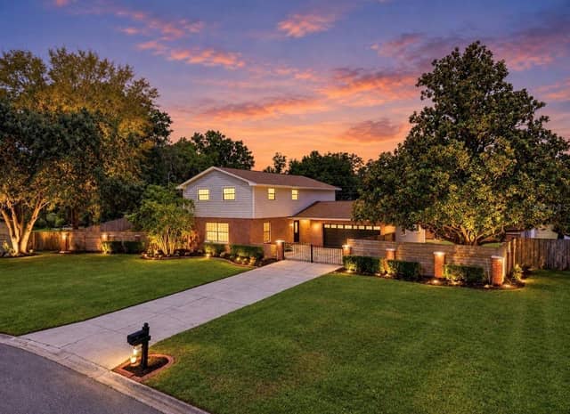 2818 SPRINGDELL CIR photo