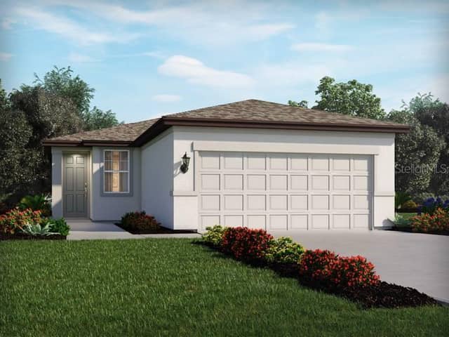 7922 LAKE JESSIE PL photo
