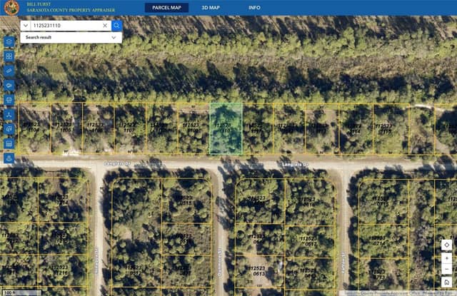 Lot 10 LANGLAIS DR photo