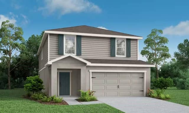 7156 KINGSWOOD GARDEN LN photo