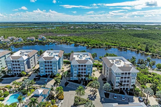 391 ARUBA CIR #401 photo