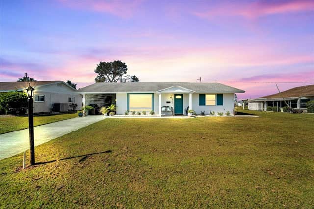1216 HACIENDA DR photo
