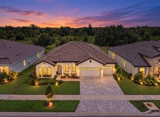 14537 SWISS BRIDGE DR photo