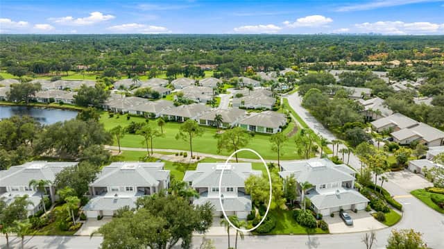 5610 SHEFFIELD GREENE CIR #6 photo