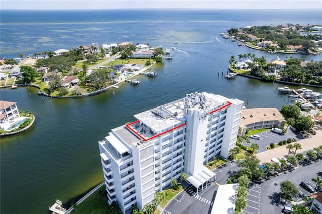 1365 SNELL ISLE BLVD NE #9A photo