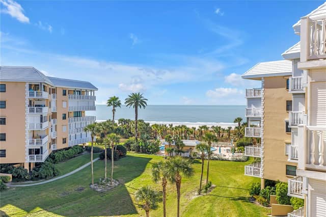 6600 SUNSET WAY #408 photo