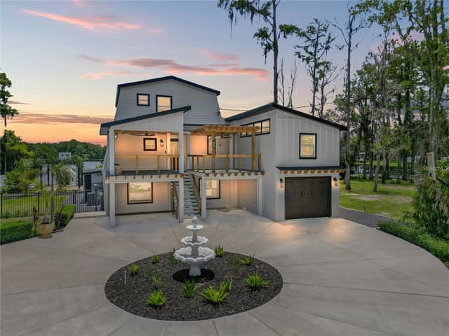 10908 LAND O LAKES BLVD photo
