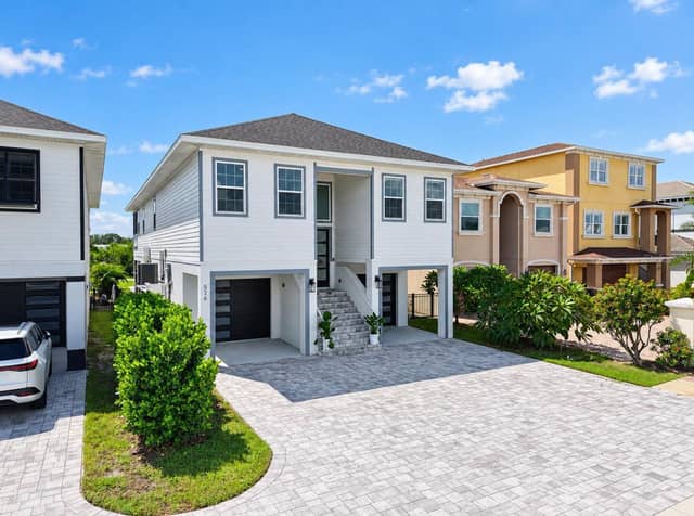526 ESTUARY SHORE LN photo