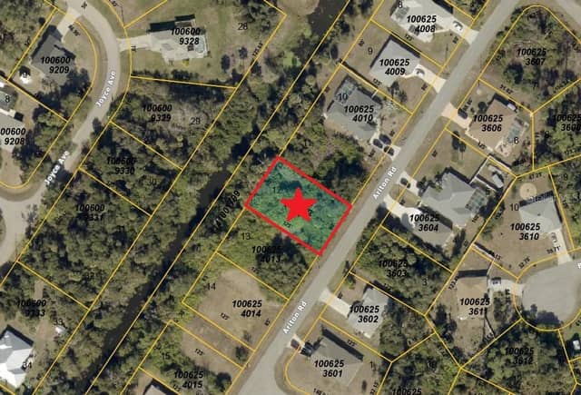 Lot 12 ARITON RD photo