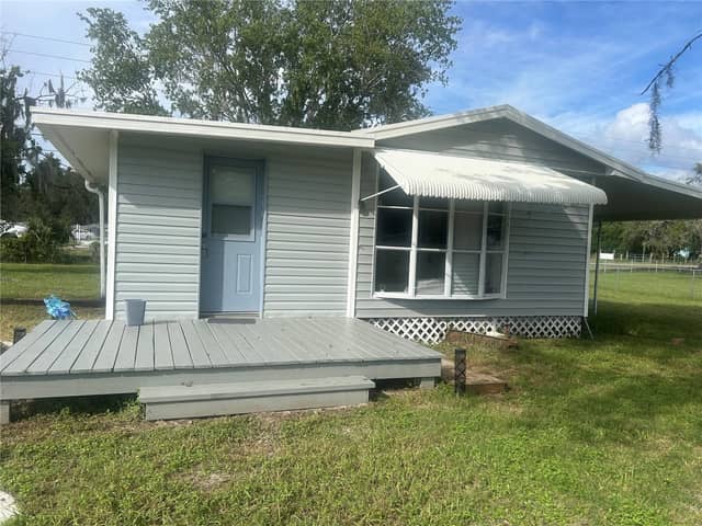 14810 THOMPSON AVE photo