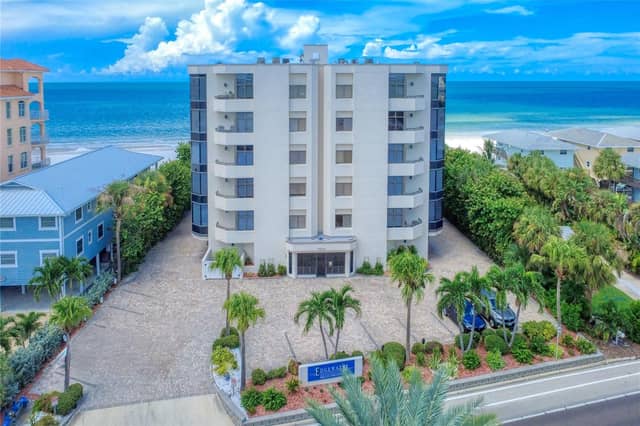19828 GULF BLVD #201 photo