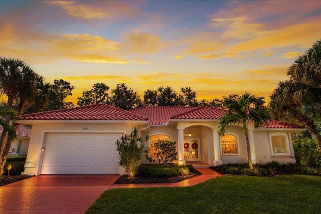 2107 TOCOBAGA LN photo