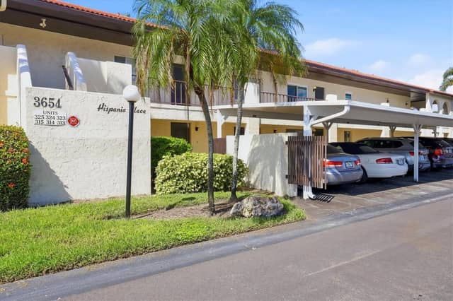 3654 HISPANIA PL #323 photo