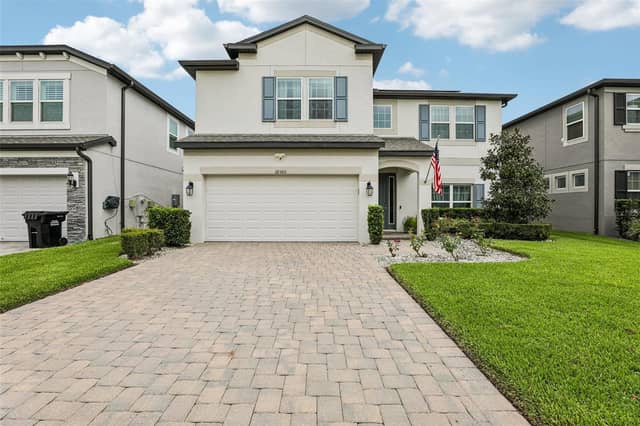 22303 WOODMEN HALL DR photo
