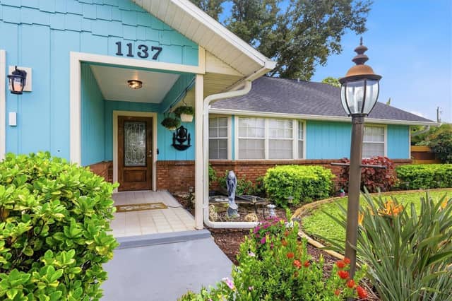 1137 PONDEROSA RD photo