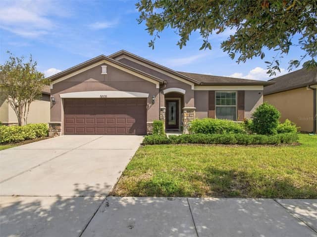 5008 LAUREL CREEK PL photo