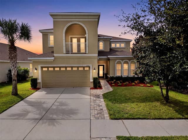 17515 BRIGHT WHEAT DR photo