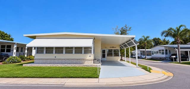 1100 BELCHER RD S #719 photo