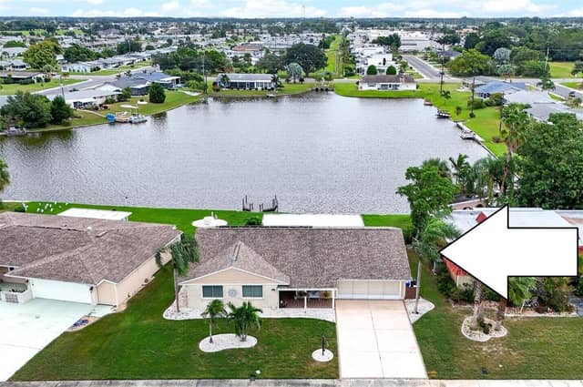 1003 ANDOVER CIR photo