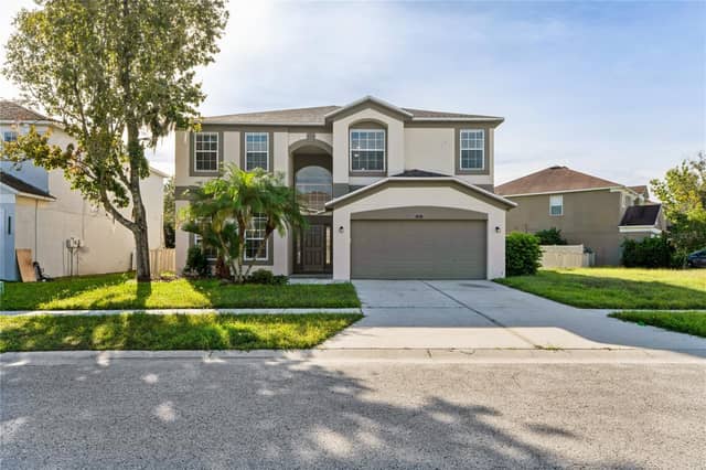9138 LOST MILL DR photo
