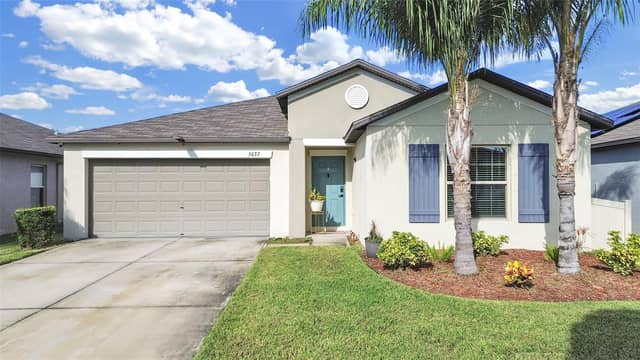 5037 WHITE CHICORY DR photo
