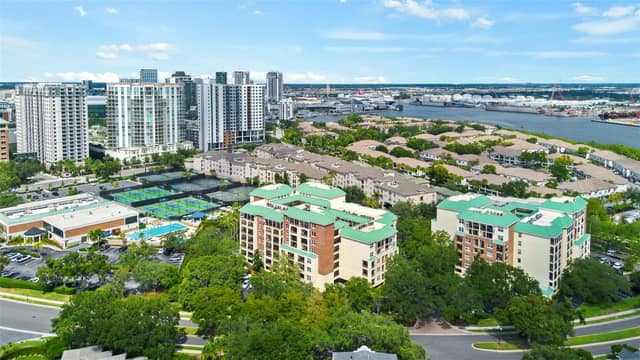 1000 S HARBOUR ISLAND BLVD #2404 photo