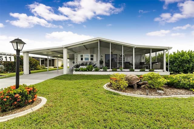511 EL PRADO photo