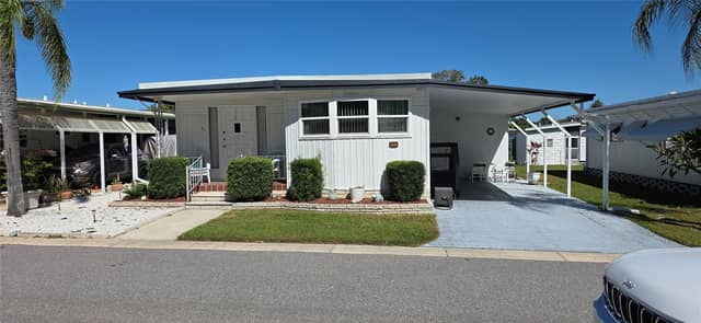 2331 BELLEAIR RD #806 photo