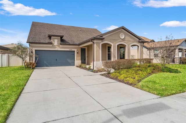 8296 OLIVE BROOK DR photo
