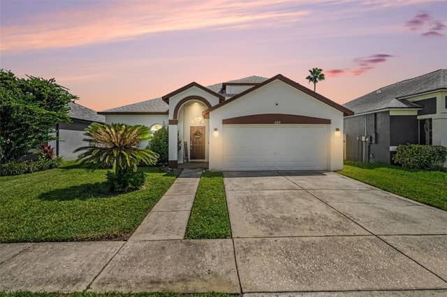 4304 TARKINGTON DRIVE photo
